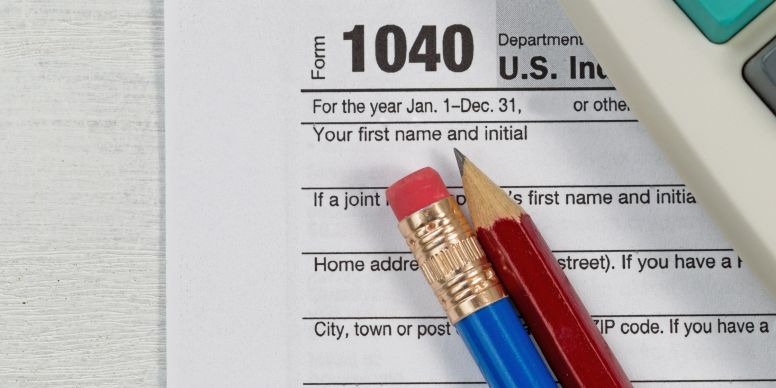 Form 1040X amended tax return lookup guide