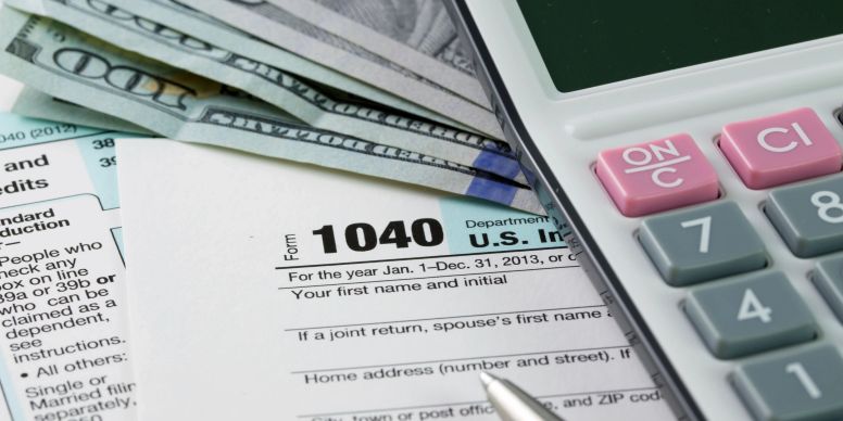 State of Delaware Department of Revenue refund status tracker